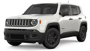 Jeep Renegade Diesel Jeep Renegade Diesel