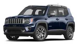 Jeep Renegade Diesel Jeep Renegade Diesel