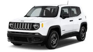 Jeep Renegade Automatic Jeep Renegade Automatic