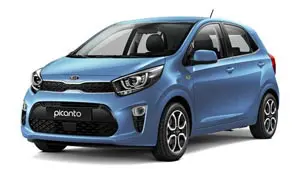 Kia Picanto Automatic Kia Picanto Automatic