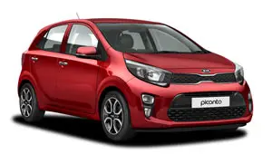Kia Picanto Kia Picanto