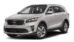 Kia Sorento Kia Sorento