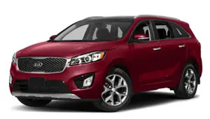 Kia Sorento Kia Sorento