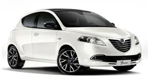 Lancia Ypsilon Automatic Lancia Ypsilon Automatic