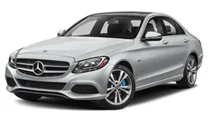 Mercedes C200 Mercedes C200