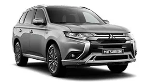 Mitsubishi Outlander Automatic Mitsubishi Outlander Automatic