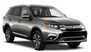 Mitsubishi Outlander Diesel Mitsubishi Outlander Diesel