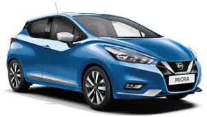 Discount Auto Rentals in Malaga Airport