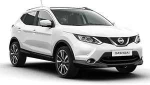 Nissan Qashqai Nissan Qashqai