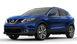 Nissan Qashqai Nissan Qashqai