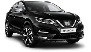 Nissan Qashqai Diesel Nissan Qashqai Diesel