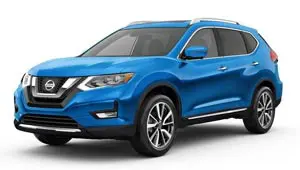 Nissan X-Trail Nissan X-Trail