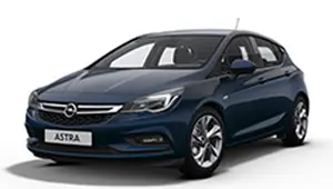 Opel Astra Diesel Opel Astra Diesel