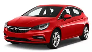 Opel Astra Diesel Opel Astra Diesel