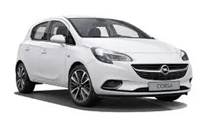 Opel Corsa Automatic Opel Corsa Automatic