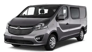 Opel Vivaro Opel Vivaro