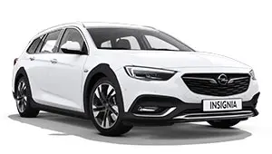 Opel Insignia Automatic Opel Insignia Automatic