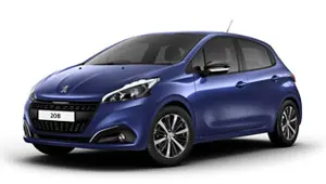 Peugeot 208 Peugeot 208