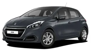 Peugeot 208 Automatic Peugeot 208 Automatic