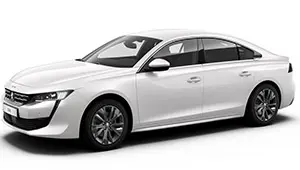 Peugeot 508 Peugeot 508
