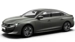 Peugeot 508 Peugeot 508