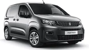 Peugeot Partner Tepee Diesel Peugeot Partner Tepee Diesel