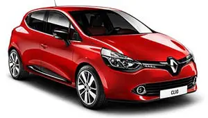 Renault Clio Diesel Renault Clio Diesel