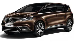 Renault Escape Renault Escape