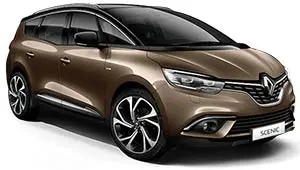 Renault Grand Scenic Renault Grand Scenic