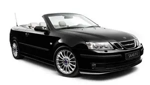 Saab 9-3 Cabrio Saab 9-3 Cabrio