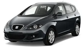 Seat Altea XL Diesel Seat Altea XL Diesel