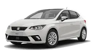 Seat Ibiza Seat Ibiza