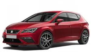 Seat Leon Seat Leon