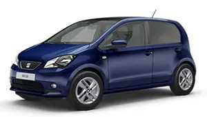 Seat Mii Seat Mii