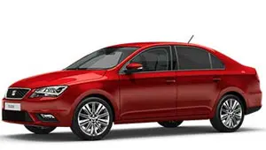 Seat Toledo Diesel Seat Toledo Diesel