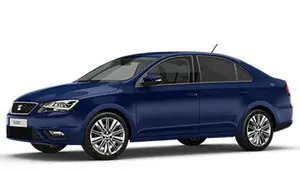 Seat Toledo Diesel Automatic Seat Toledo Diesel Automatic