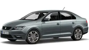 Seat Toledo Diesel Seat Toledo Diesel