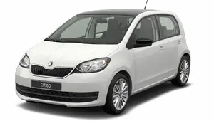 Skoda Citigo Skoda Citigo