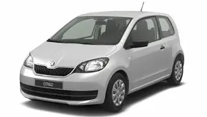 Skoda Citigo Skoda Citigo