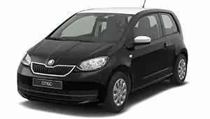 Skoda Citigo Automatic Skoda Citigo Automatic