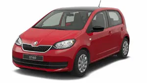 Skoda Citigo Skoda Citigo