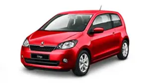 Preveza Airport Car Rentals
