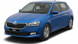 Skoda Fabia Skoda Fabia