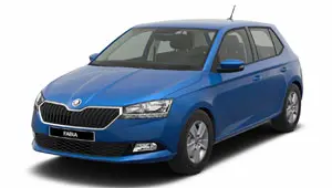 Skoda Fabia Diesel Skoda Fabia Diesel