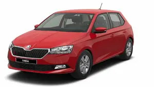 Skoda Fabia Skoda Fabia