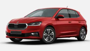 Quality Auto Rental in Tirana