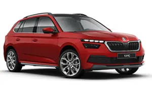 Skoda Kamiq Skoda Kamiq