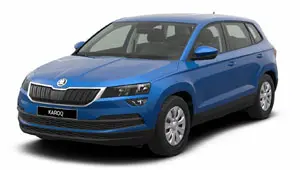 Igoumenitsa Superior Rental Cars