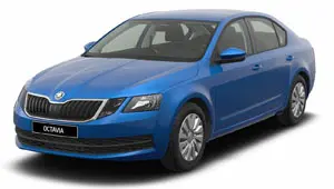 Skoda Octavia Skoda Octavia