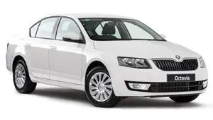 Skoda Octavia Skoda Octavia